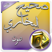 صحيح البخاري ومسلم أيقونة