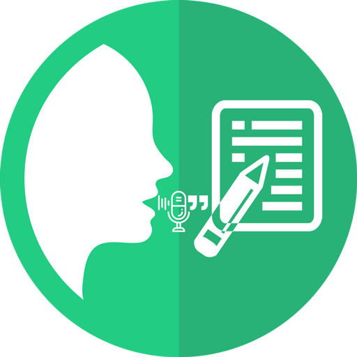Voice to Text Dictation icon