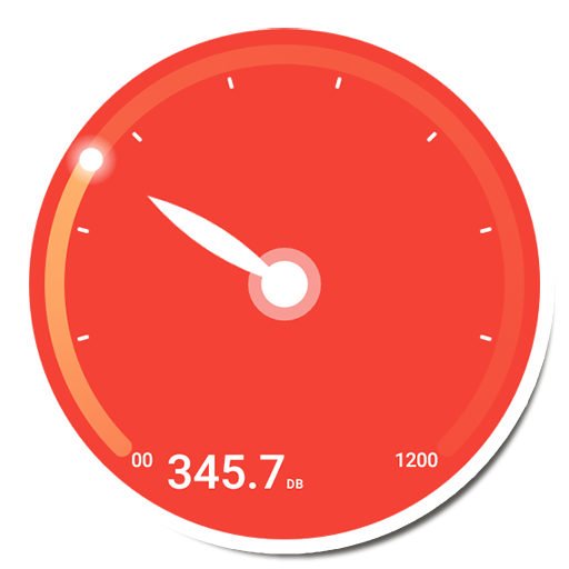 Volume Booster Sound Equalizer icon