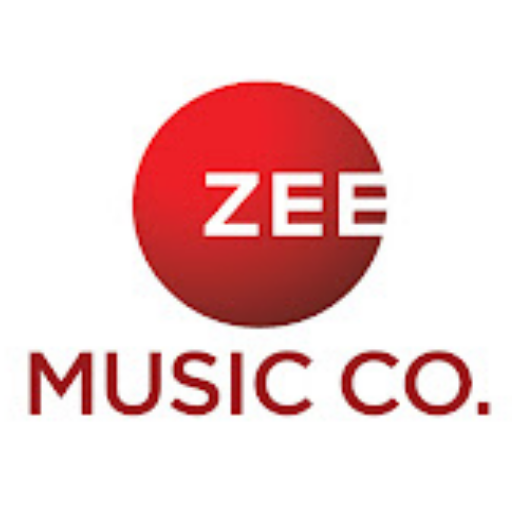 Zee Music Company channel icon