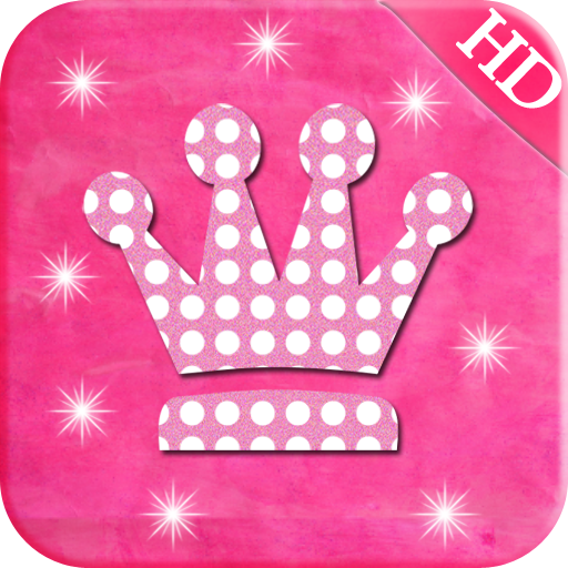 Girly HD Wallpapers icon