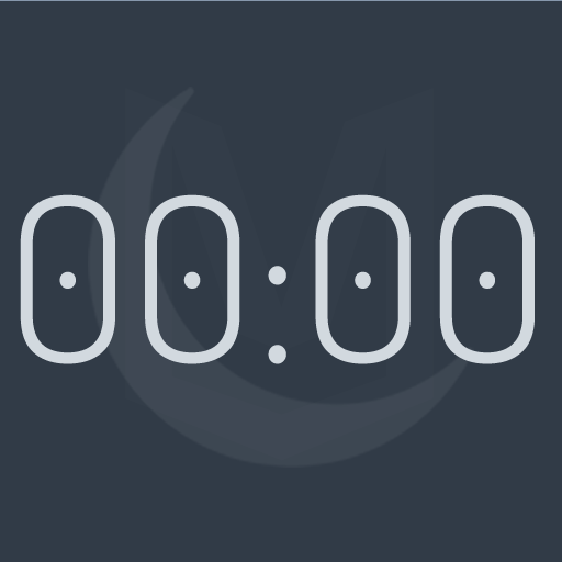Night Clock icon