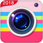 HD Camera आइकन