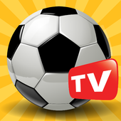 Mpira TV icon