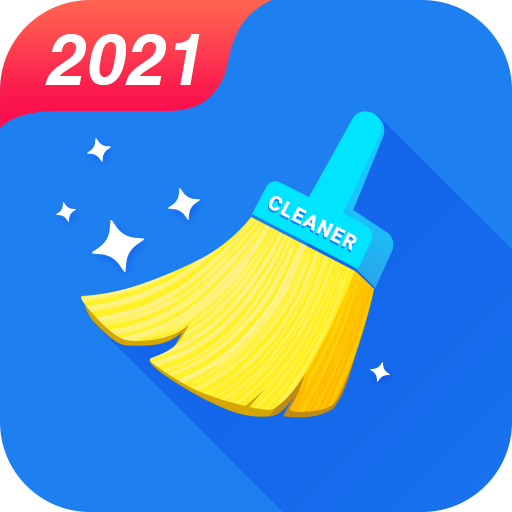 Clean Phone – Booster, Clear Cache, CPU Cooler icon