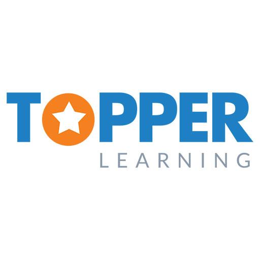 TopperLearning icon