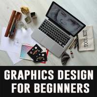 Graphic Design For Beginners on 9Apps