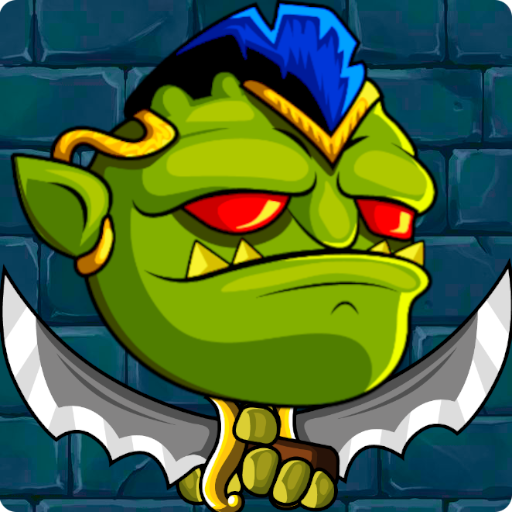 Orc Slicer Masters icon
