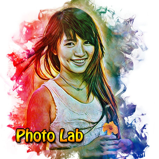 Photo Lab : Photo editor icon