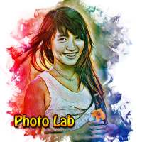 Photo Lab : Photo editor on 9Apps