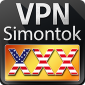 VPN Simontok  PRO - Free VPN Simontok icon