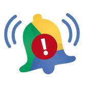 Google Drive Notifier on 9Apps