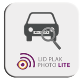 Lid Plak Photo Lite icon