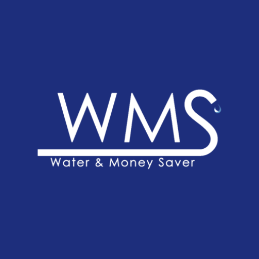 WMS Water &amp; Money Saver icon