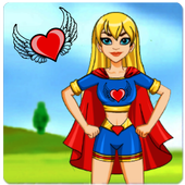 Dress Up Princess Super Sofia First Edition icon