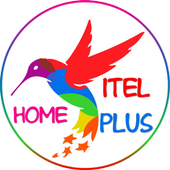 Home iTel Plus icon