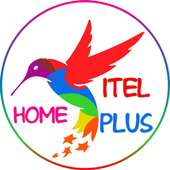 Home iTel Plus on 9Apps