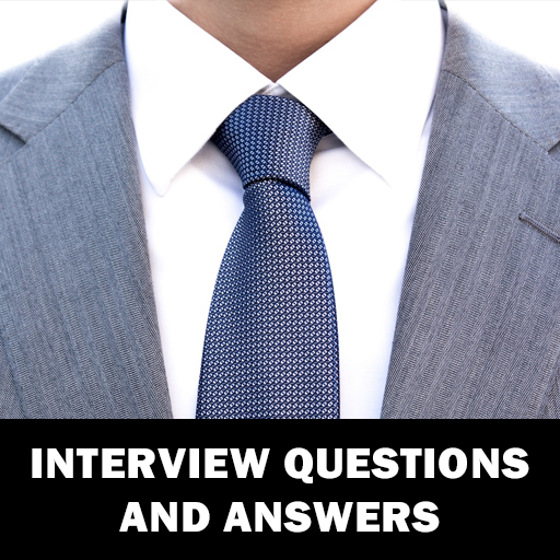 Interview Questions and Answers icon