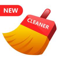 Magic Cleaner - Phone Clean, cache clean