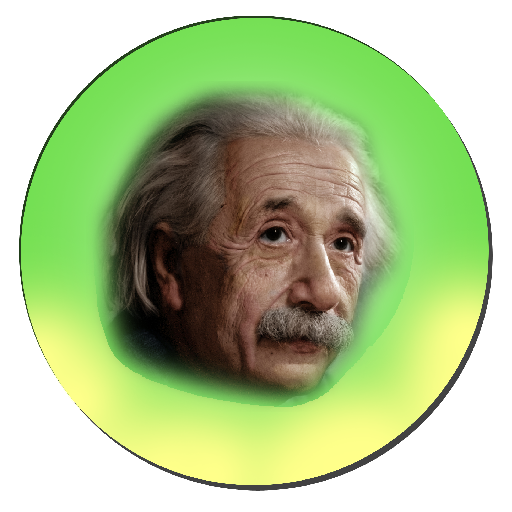 Flappy Einstein icon