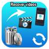 Recover all deleted videos - video recovery