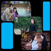 Chinese Drama Wallpaper icon