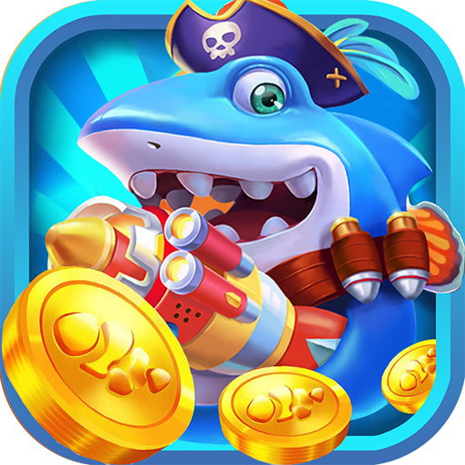 欢乐捕鱼 - 天天斗地主 icon