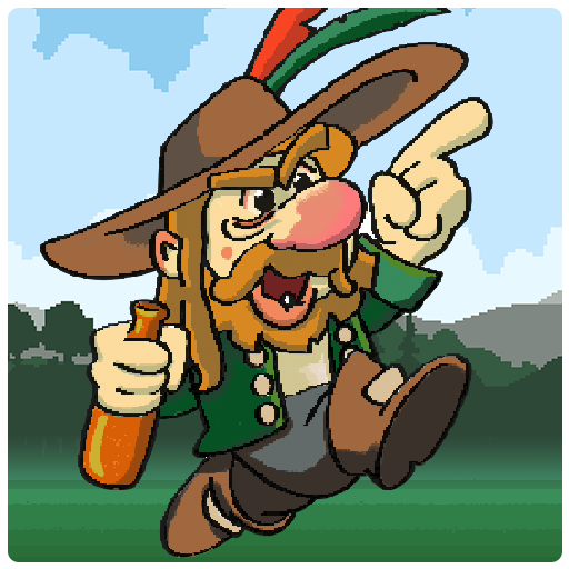 Superknasterbart: Chaos auf dem MPS icon