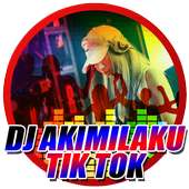 DJ Akimilaku 2018