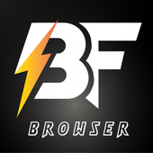ikon BF Browser PRO