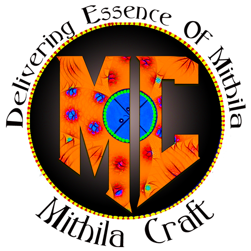 Mithila Craft icon