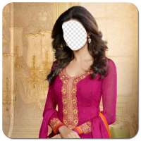 Salwar Suit Photo Maker on 9Apps