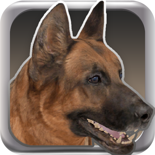 My Dog (Dog Simulator) icon