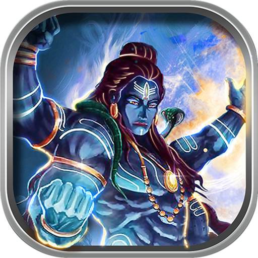 Shivay HD Wallpaper - Mahadev Wallpaper - Ringtone أيقونة