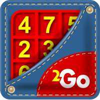 Sudoku 2Go Free