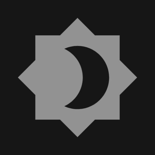 Brightness Dimmer Pro icon