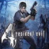 ikon Action Resident Evil 4 Game Walkthrough