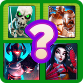Castle Crush Quiz icon