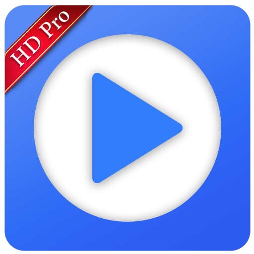 Video Player HD Pro icon