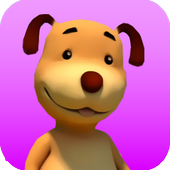 Talking Dog Max icon