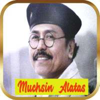 Lagu Dangdut MUCHSIN ALATAS on 9Apps