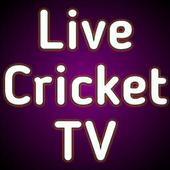 Live Cricket TV | Bharat Vs Pakistan Live icon