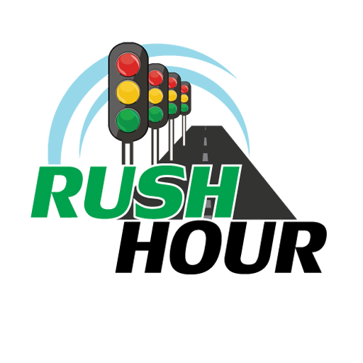 Rush Hour icon