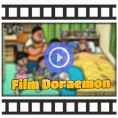 ikon Koleksi Film Doraemon