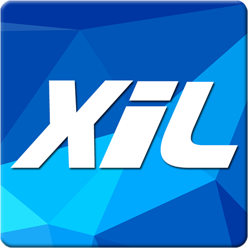 XiL PRO icon