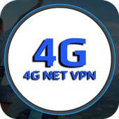 4GNET VPN