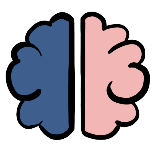 My Friend Brain icon