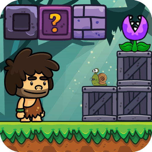 Super Adventure Jungle World icon