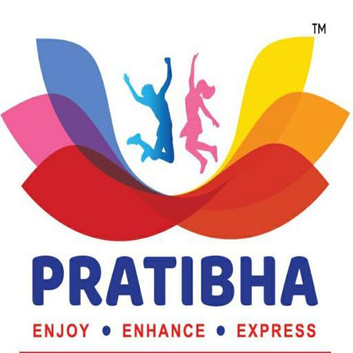 Pratibha - The Talent App icon