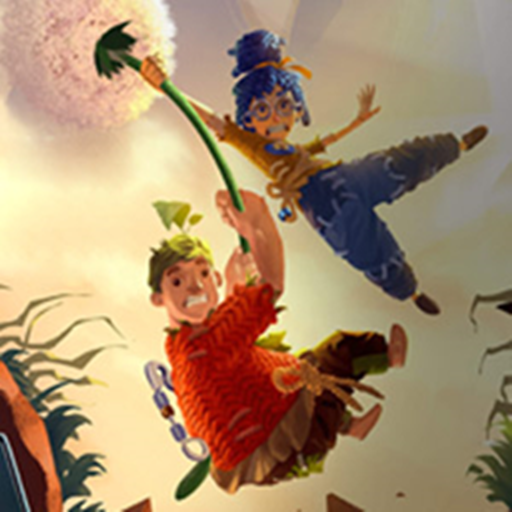 Arkadaşlar Macera: İki tane alır. icon